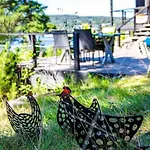 Kunstnerhytte Med Panoramautsikt Pa Furuholmen Sarpsborg