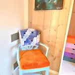 Kunstnerhytte Med Panoramautsikt Pa Furuholmen Sarpsborg