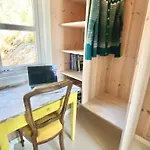 Ferienhaus Kunstnerhytte Med Panoramautsikt Pa Furuholmen *