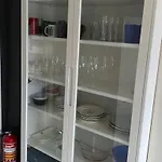Kunstnerhytte Med Panoramautsikt Pa Furuholmen *