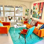 Kunstnerhytte Med Panoramautsikt Pa Furuholmen Ferienhaus Sarpsborg