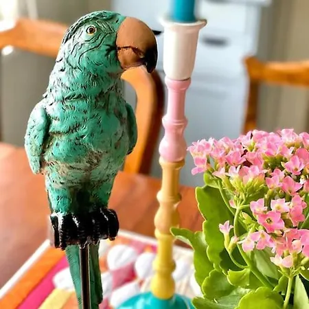 Kunstnerhytte Med Panoramautsikt Pa Furuholmen サルプスボルグ