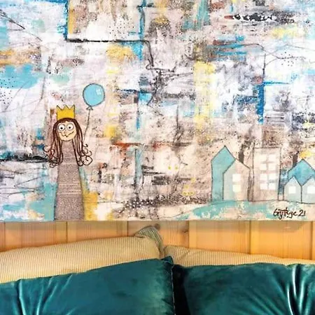 Kunstnerhytte Med Panoramautsikt Pa Furuholmen * Sarpsborg
