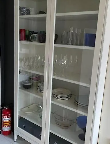 Kunstnerhytte Med Panoramautsikt Pa Furuholmen *